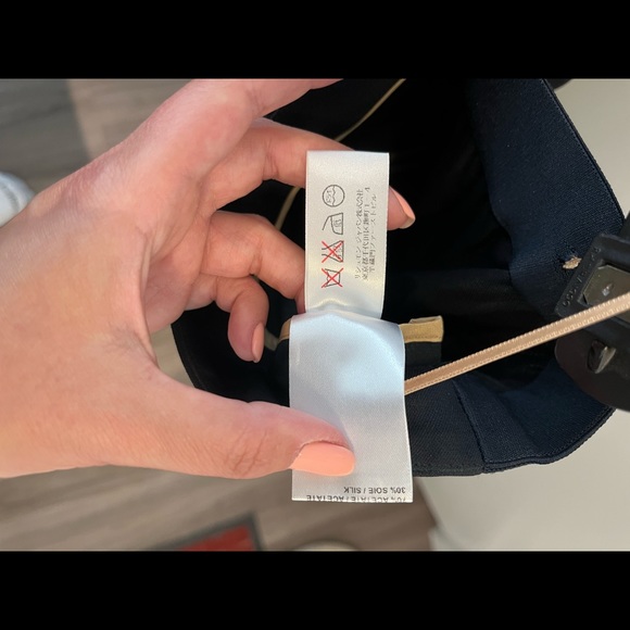 🙀BNWT - Authentic Chloe Trousers - Picture 8 of 12